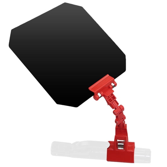 YAHHU 360° Rotating Welding Shield – Lightweight, Hands‑Free Eye Protection for MIG & TIG – Durable, Easy‑Install Arc Guard