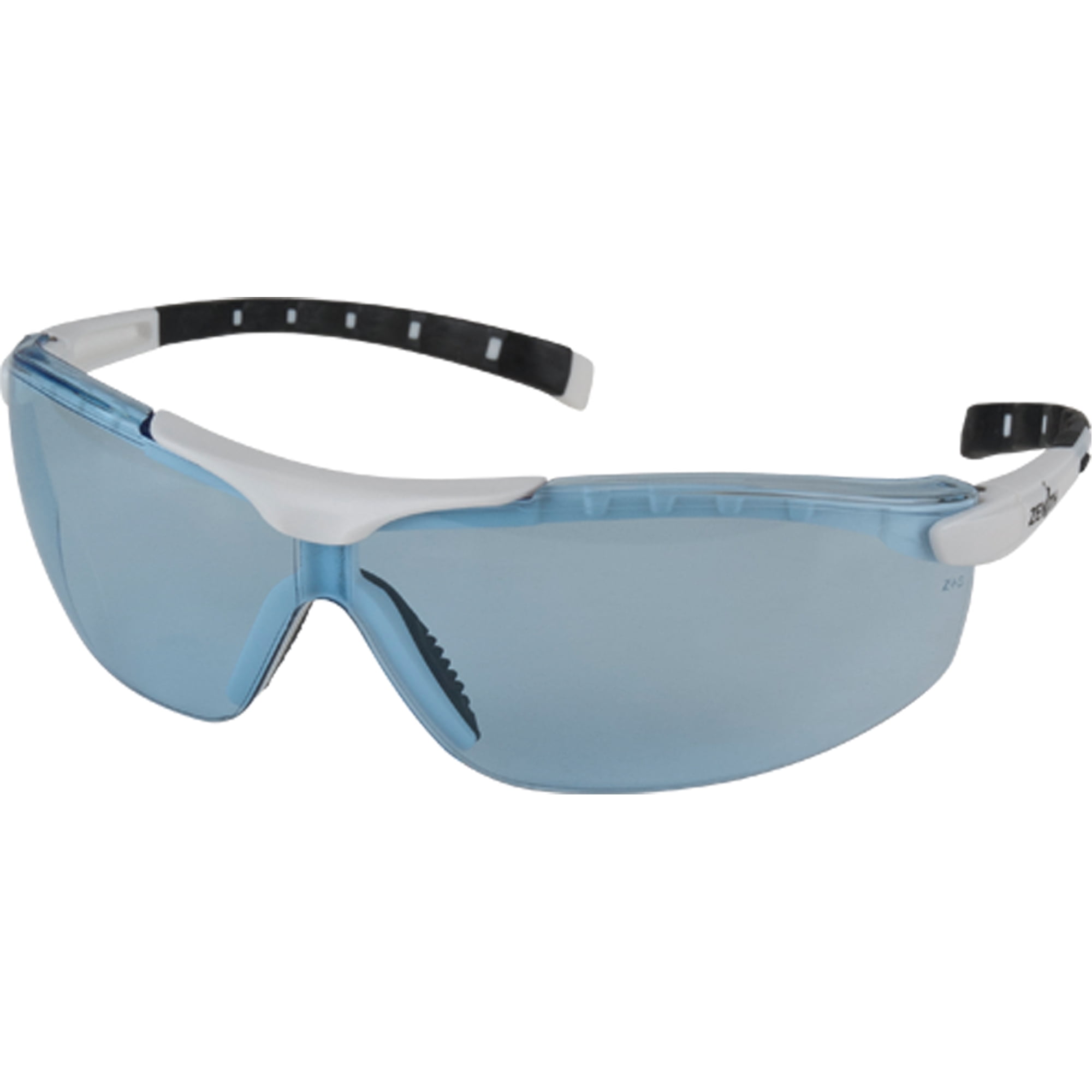 Safety Glasses Clear Frame Clear Polycarbonate Anti-Scratch Lens 12 Pack