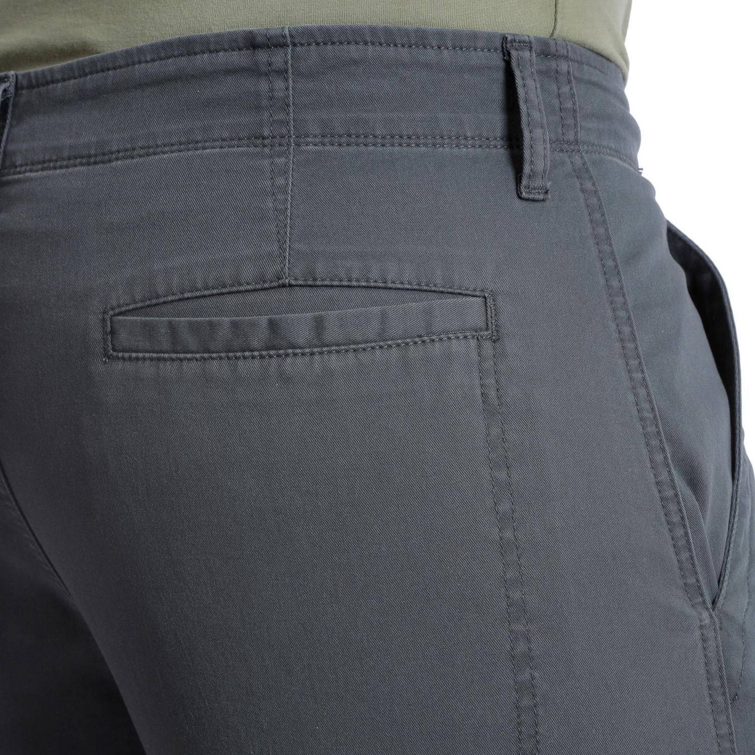 Wrangler Men's Stretch Cargo Short