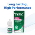 thumbnail image 2 of Systane Ultra Day & Night Gel Drops for Dry Eyes Symptoms, 2 x 10 ml, 2 of 6
