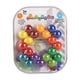 thumbnail image 1 of Bola de Descompresión 3D, Bola Inseparable, Juego de Rompecabezas Colorido con 20 Bolas, Juguete Sensorial para Niños de 3 a 12 años, 1 of 9