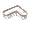 thumbnail image 1 of Corbeille de Douche pour Toilettes d'Angle - BSK-250LA-PEW, 1 of 3