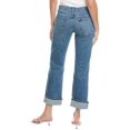 thumbnail image 2 of ASKK NY womens  Cool Cat Flashback Straight Leg Jean, 28, 2 of 3