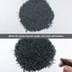thumbnail image 4 of Piedras para plantas River Rocks Anothera, 8,16 kg, color negro natural, 4 of 6