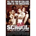 thumbnail image 1 of Pop Culture Graphics MOVAF2208 Old School Movie Poster Print, 27 x 40, 1 of 1