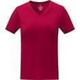 thumbnail image 1 of Elevate T-Shirt Col en V pour Femmes Somoto, 1 of 4