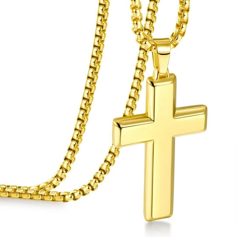 Walmart hotsell mens crosses