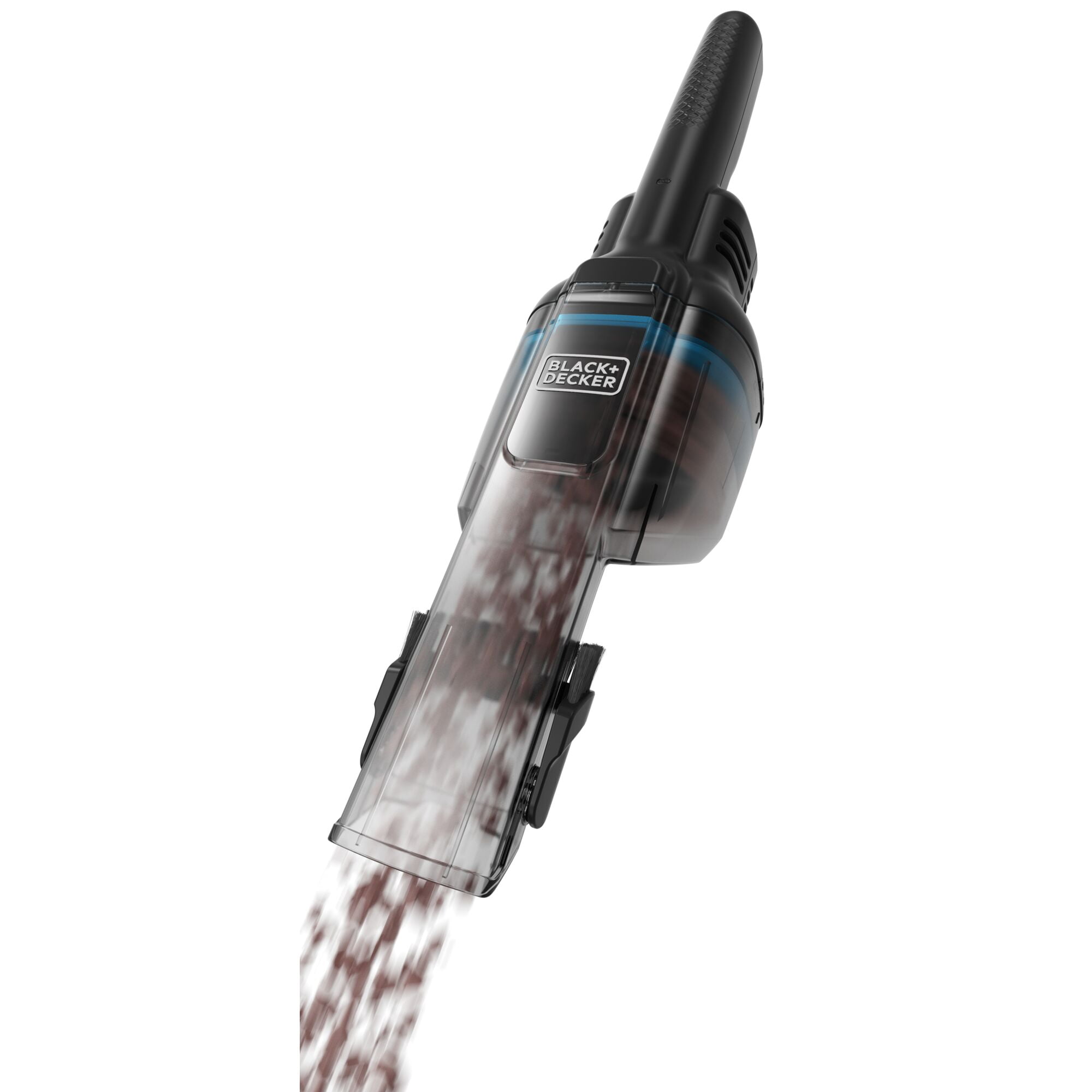 BLACK+DECKER Dustbuster Blast Cordless Handheld Vacuum, (HNVD220J00)