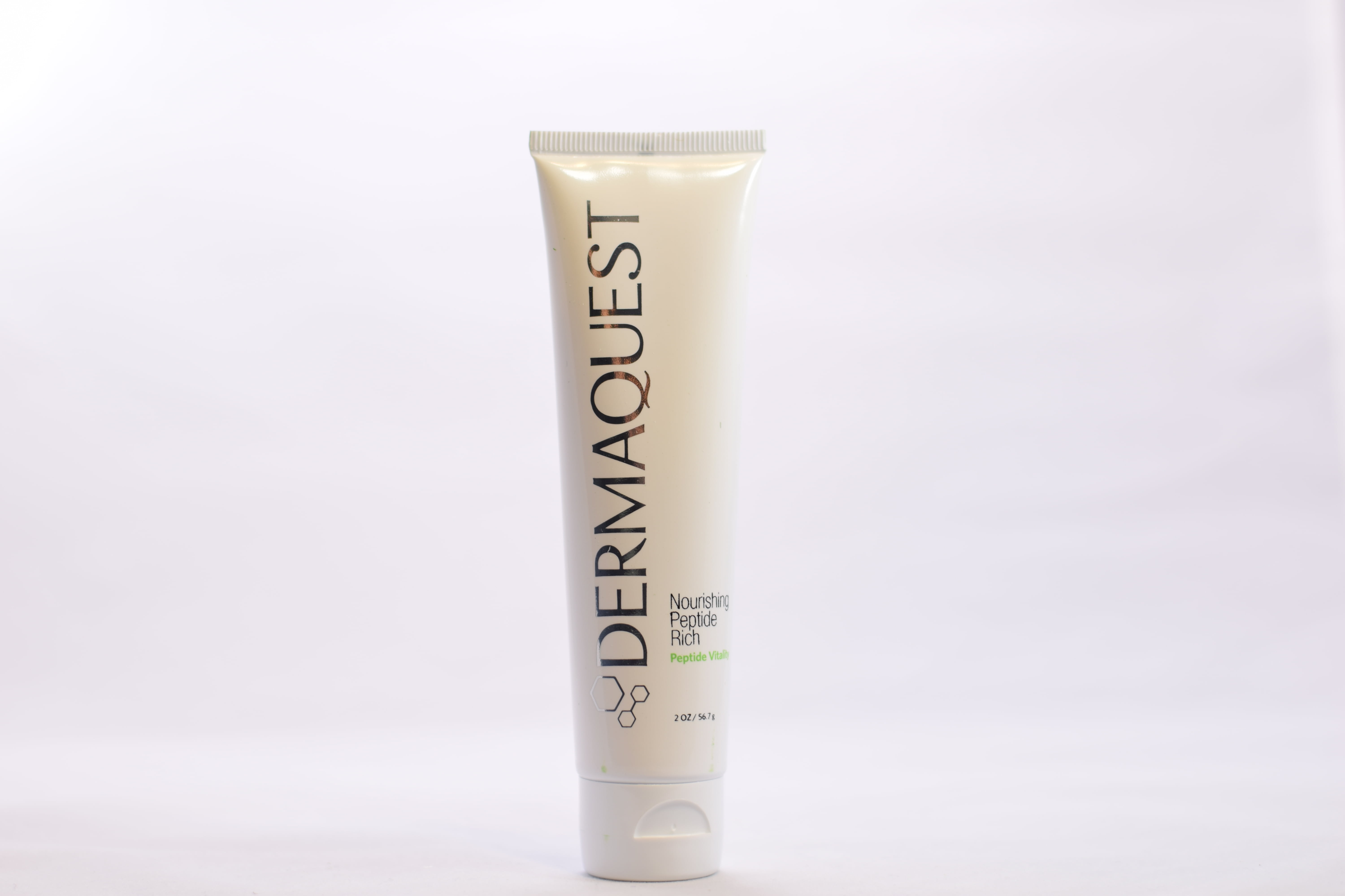 dermaquest peptide cream