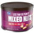 thumbnail image 3 of KR Sea Salted Mixed Nuts 34 oz - Pack of 2, 3 of 5