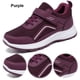 thumbnail image 5 of Deporte Informales para Correr Zapatos Diabéticos Antideslizantes Ligeras Al Aire Libre, 5 of 9