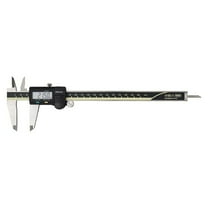 Mitutoyo Digital Caliper,0 to 200mm,67 IP 500-152-30