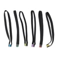 thumbnail image 1 of 6Pcs Elastic Tippet Spool Tenders Fly Fishing Tippet Line Leader Accessories, 1 of 10
