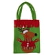 thumbnail image 2 of Bolsa de Almacenamiento Portátil Sunnimix Diseño Tema Navideño alce, 2 of 8