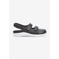 thumbnail image 4 of Comfortview Women's The Zema Arch Support Sling, 4 of 6