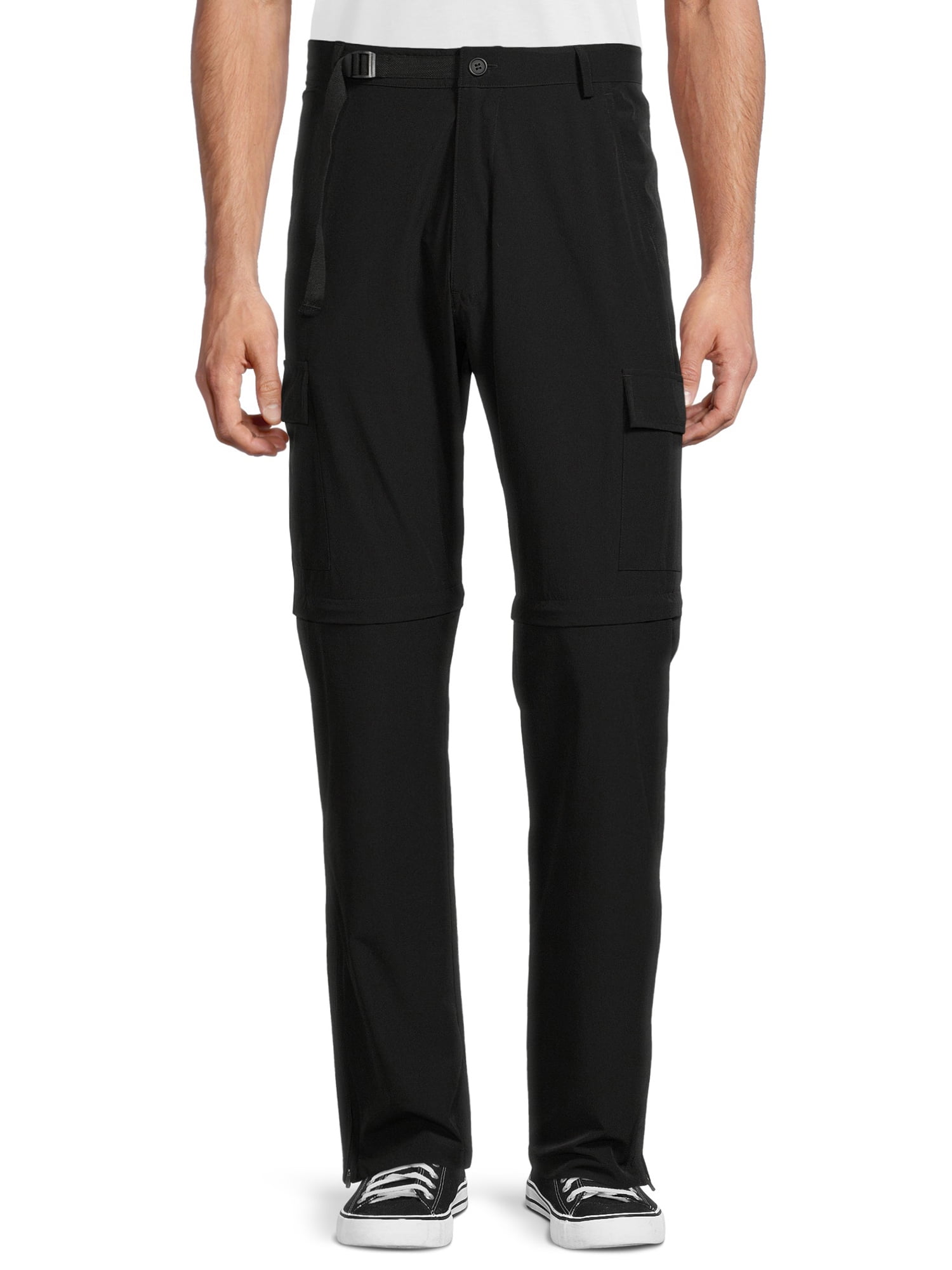 Original Deluxe Men's Convertible Tech Pants