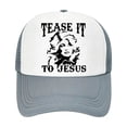 thumbnail image 3 of Vintage Dolly Baseball Caps for Women Parton Memorial Hat Retro Country Singer Graphic Baseball Cap Adjustable Casual Outdoor Daily Wear, 3 of 3