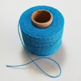 thumbnail image 3 of High tenacity 100% Linen  thread 120m/roll  twine cords  for sewing handmade accessory DIY, 3 of 6