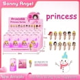 thumbnail image 2 of Figuras de acción de la serie Princesas Sonny Angel de MINISO, caja ciega, adornos, modelos de muñecas para niños, regalos de Navidad, 2 of 5