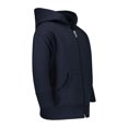 thumbnail image 4 of Rabbit Skins Infant Zip Fleece Hoodie - 3446, 4 of 4