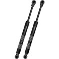 thumbnail image 2 of Set of 2 Rear Trunk Liftgate Lift Supports Struts Gas Spring Shock for BMW E46 323i 325i 328i 330i M3, 2 of 4