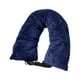 thumbnail image 2 of Almohada cervical, de viaje, cómoda, ajustable, suave, de tela, portátil, para viajes,Wsvlmg, 2 of 9