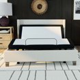 thumbnail image 2 of Model 3 Zero Queen Adjustable Base With Easy Controls And Convenient Remote, 2 of 4