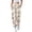 Multicolor, variant on Womens Christmas Sweatpants Baggy Drawstring Tapered Leg Bottom Casual Workout Pant with Pockets