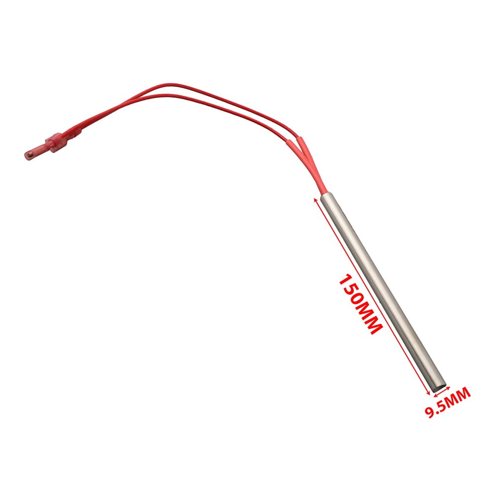 Glow Ignitor For Nemaxx For Pellet Stoves P6 P9 P12 300W Heating Element