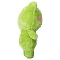 thumbnail image 7 of Darzheoy 9.8" Cute Frog Plush, Soft Stuffed Animal Toy, Green Plushie with Cloths Toy Gift for Kids Children, 7 of 7