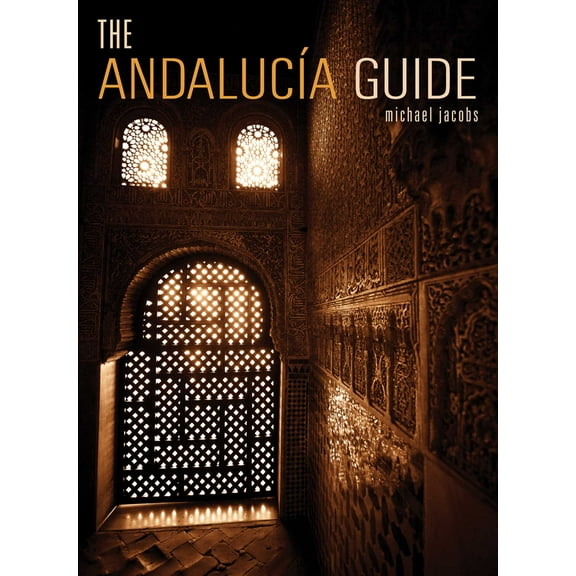 Interlink Guide: The Andalucia Guide (Paperback)
