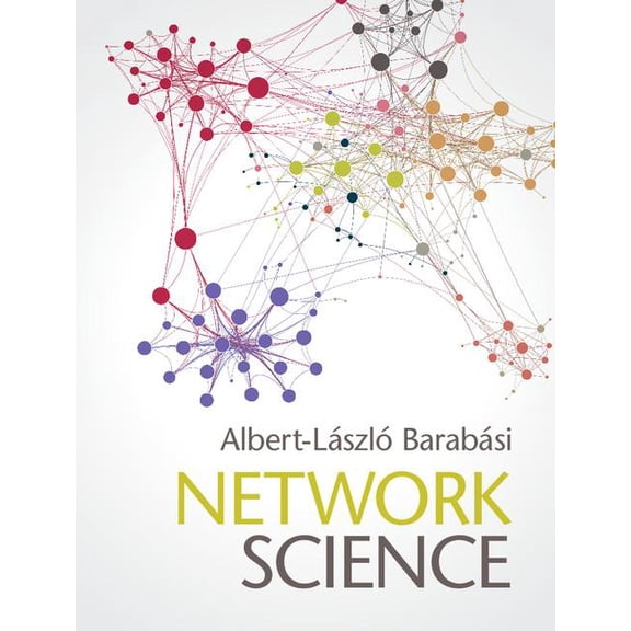 Network Science, (Hardcover)