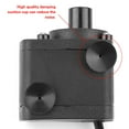 thumbnail image 4 of Lightweight Waterproof Water Pump, Brushless Water Pump, Coffee Machine For Computer Water Cooling Hot Water Cycle Drinking Machine, 4 of 8