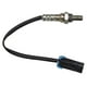 thumbnail image 1 of 1-Sensor De Oxígeno Lacrosse 2005 A 2009 Buick V6 3.8L Antes del convertidor catalítico, Frontal antes del convertidor catalítico Izq/Der WALKER ., 1 of 4