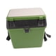 thumbnail image 3 of Caja de almacenamiento de caja de pesca multifuncional Caja de almacenamiento de tres niveles en niveles Equipo resistente contenedor de, 3 of 9