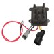 thumbnail image 4 of Outboard Motor Voltage Rectifier Regulator 0586075 Replacement for Johnson Evinrude 4 Cyl 6 Cyl 90Hp to 175 Hp, 4 of 5