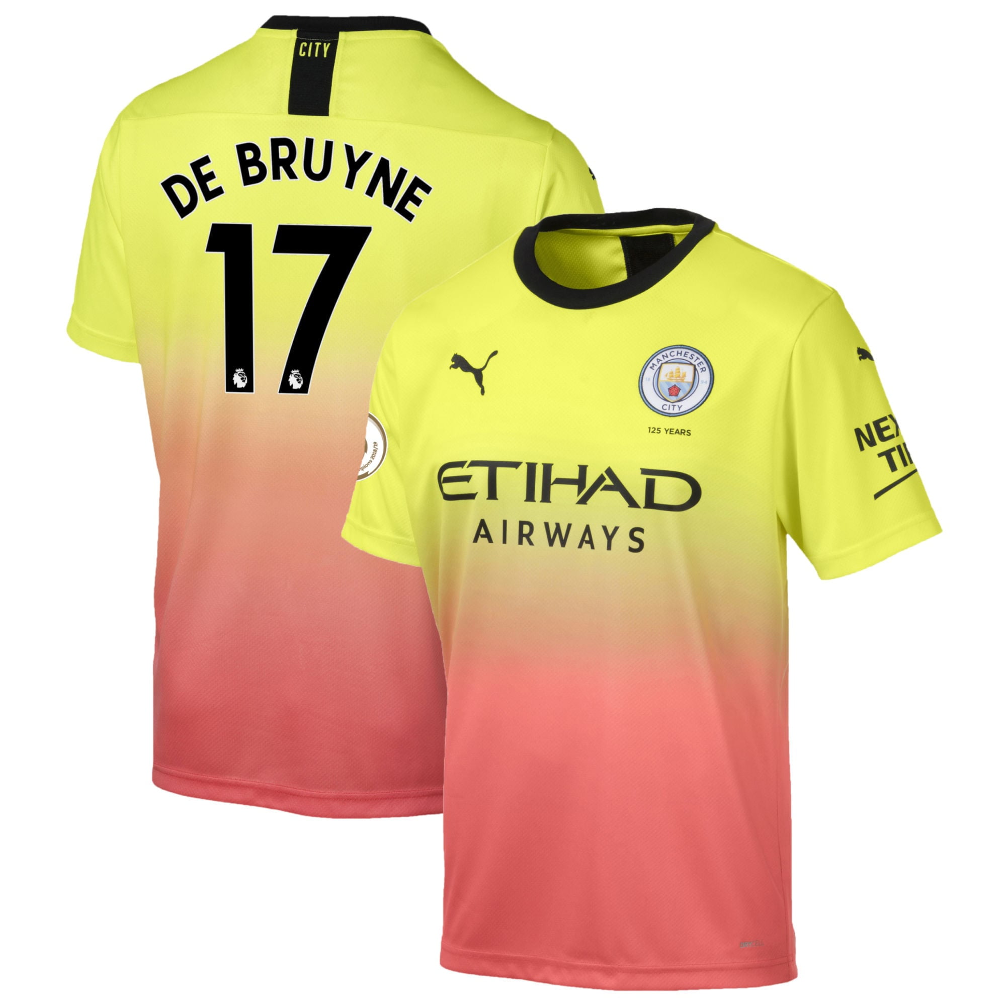 puma jersey 2019