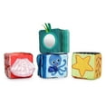thumbnail image 1 of Baby Einstein - Explore & Discover Soft Blocks™ Toys, 1 of 9