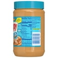 thumbnail image 5 of SKIPPY Peanut Butter, Creamy, 7 g protein (7% daily value) per serving, Shelf-Stable, 40 oz Plastic Jar, 5 of 10