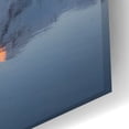 thumbnail image 3 of Epic Art 'Ice On Fire' by Mathieu Rivrin, Acrylic Glass Wall Art, 24"x16", 3 of 8