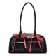 thumbnail image 1 of Bolso Grande de Cuero para Mujer Likrtyny Bolso de Hombro de PU con Múltiples Bolsillos, 1 of 9