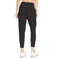 thumbnail image 2 of Danskin Women's Slim Tapered Jogger Rich Black, X-Small, 2 of 2