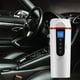 thumbnail image 3 of Taza de viaje para coche con calefacción inteligente, taza de café con control de temperatura, botella de viaje automática para Pantalla grande blanca, 3 of 6
