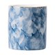 thumbnail image 1 of Portalápices de cerámica, soporte para taza, organizador de lápices, soportes para brochas de maquillaje para escritorio de oficina en casa, 10*9*9cm, 1 of 5