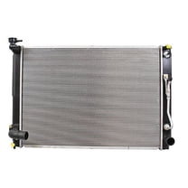 REACH 41-2682 Radiator for a SIENNA 04-06 Radiator Replacement
