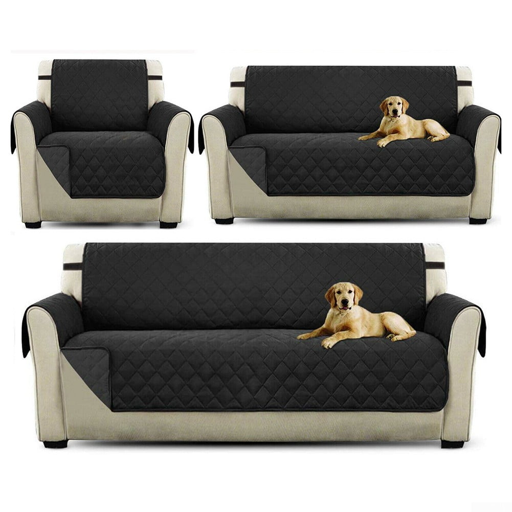Sofa Sofa Cover Pet Dog Child Cushion Furniture Protective Cover Reversible Walmart