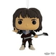 thumbnail image 3 of Hallmark Christmas Ornament (Netflix Stranger Things Eddie Playing Guitar Funko POP!), 3 of 8