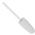 thumbnail image 4 of 240 Grit Silicone Rubber Dental Polishing Burs Dental Grinding Polisher Burs Drill Bit AccessoryXXL Silver White, 4 of 5