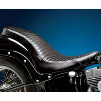 Le Pera Cobra Seat Pleated (LK-079PT)