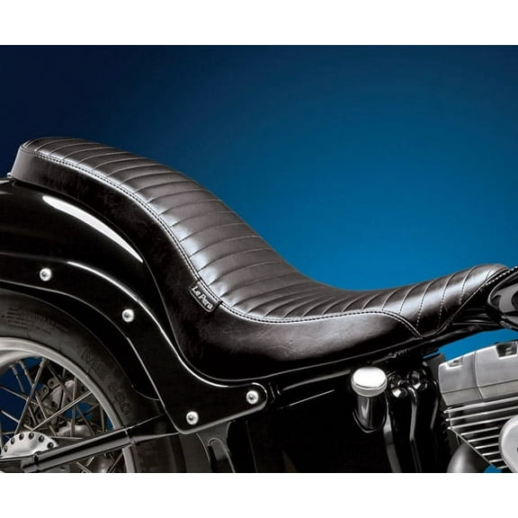 Le Pera Cobra Seat Pleated (LK-079PT)